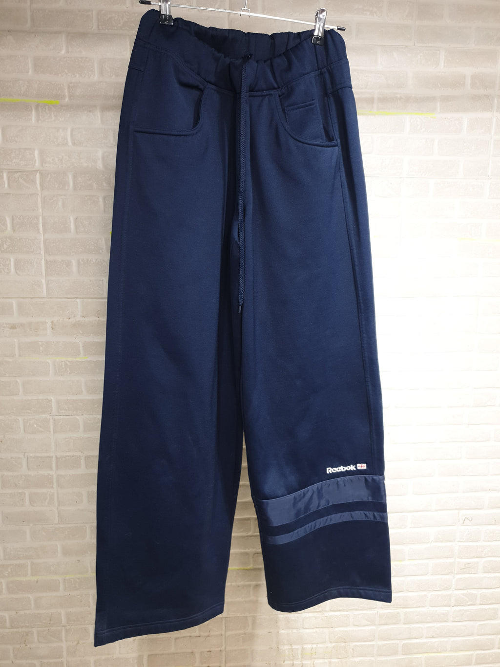 Reebok Track Pants