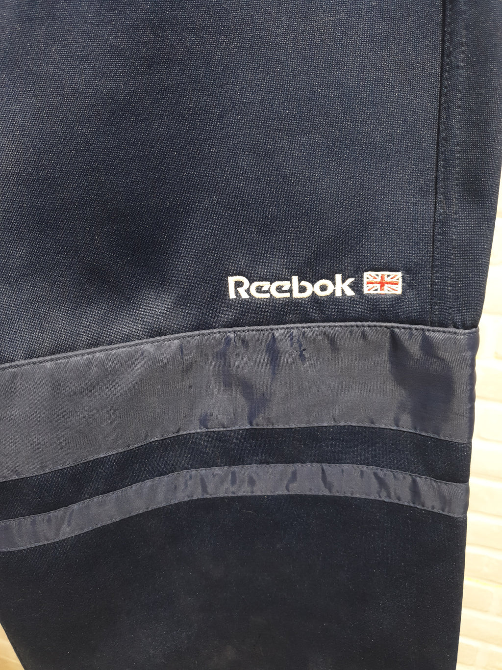 Reebok Track Pants