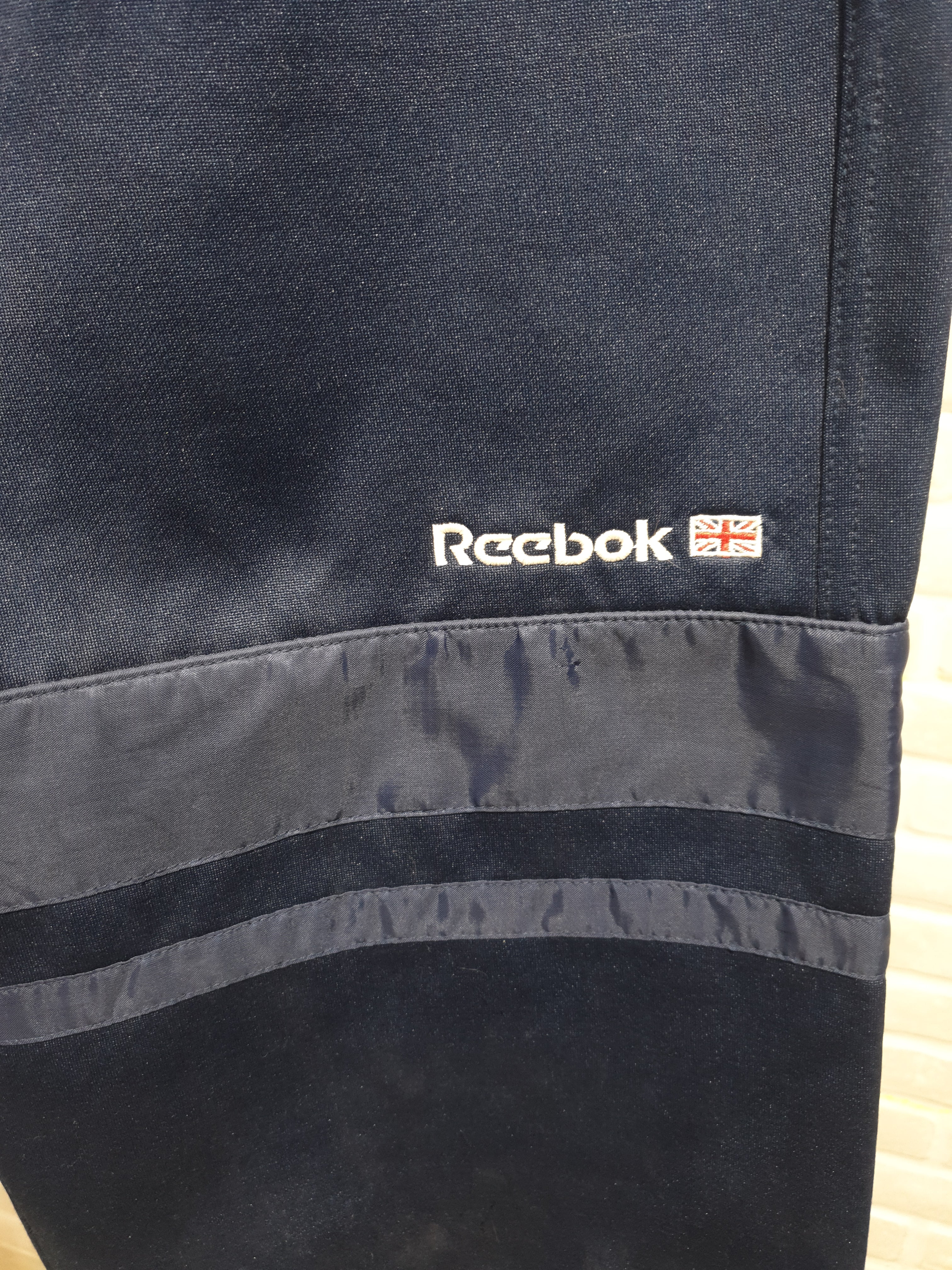 Reebok Track Pants