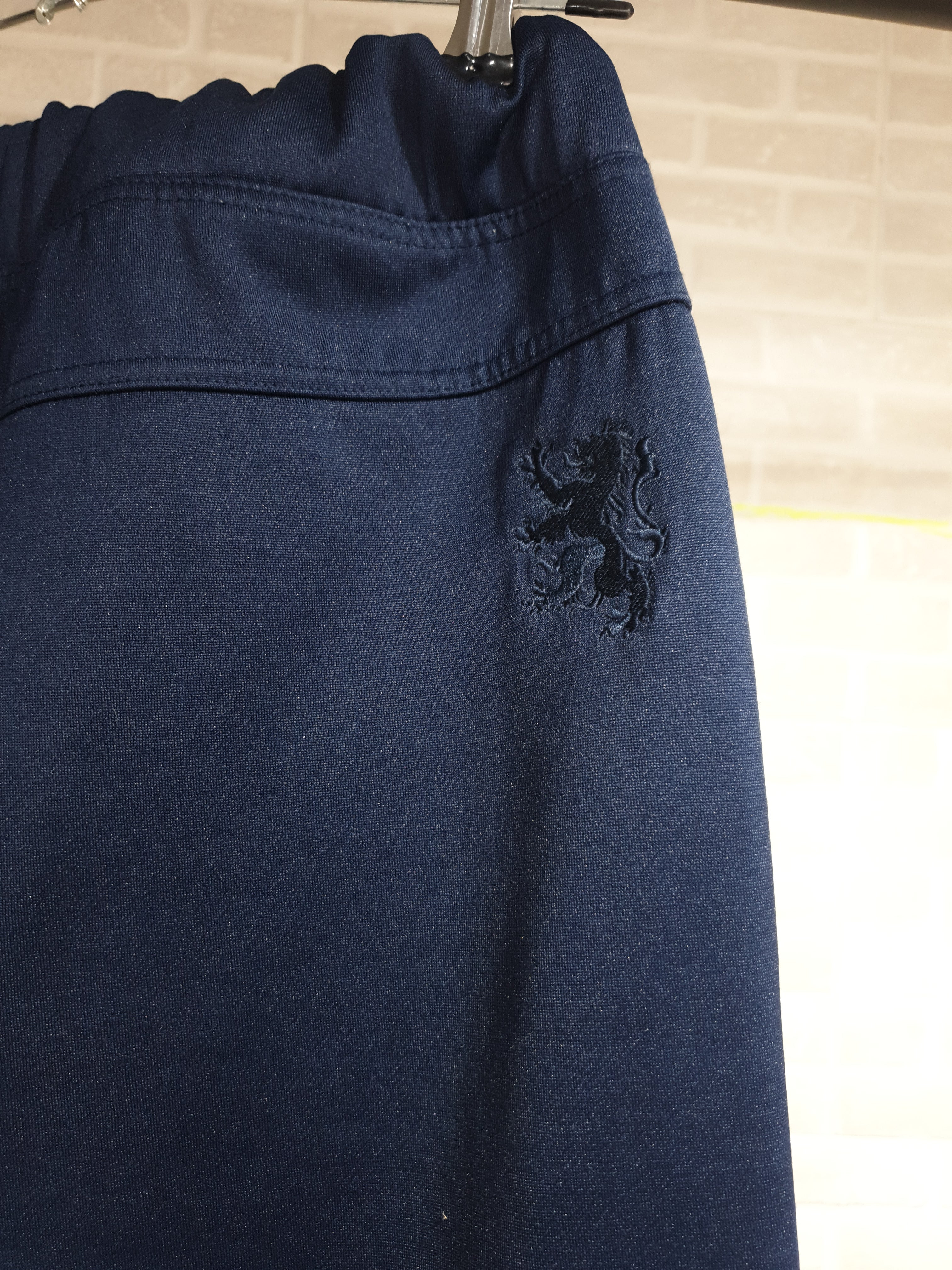 Reebok Track Pants