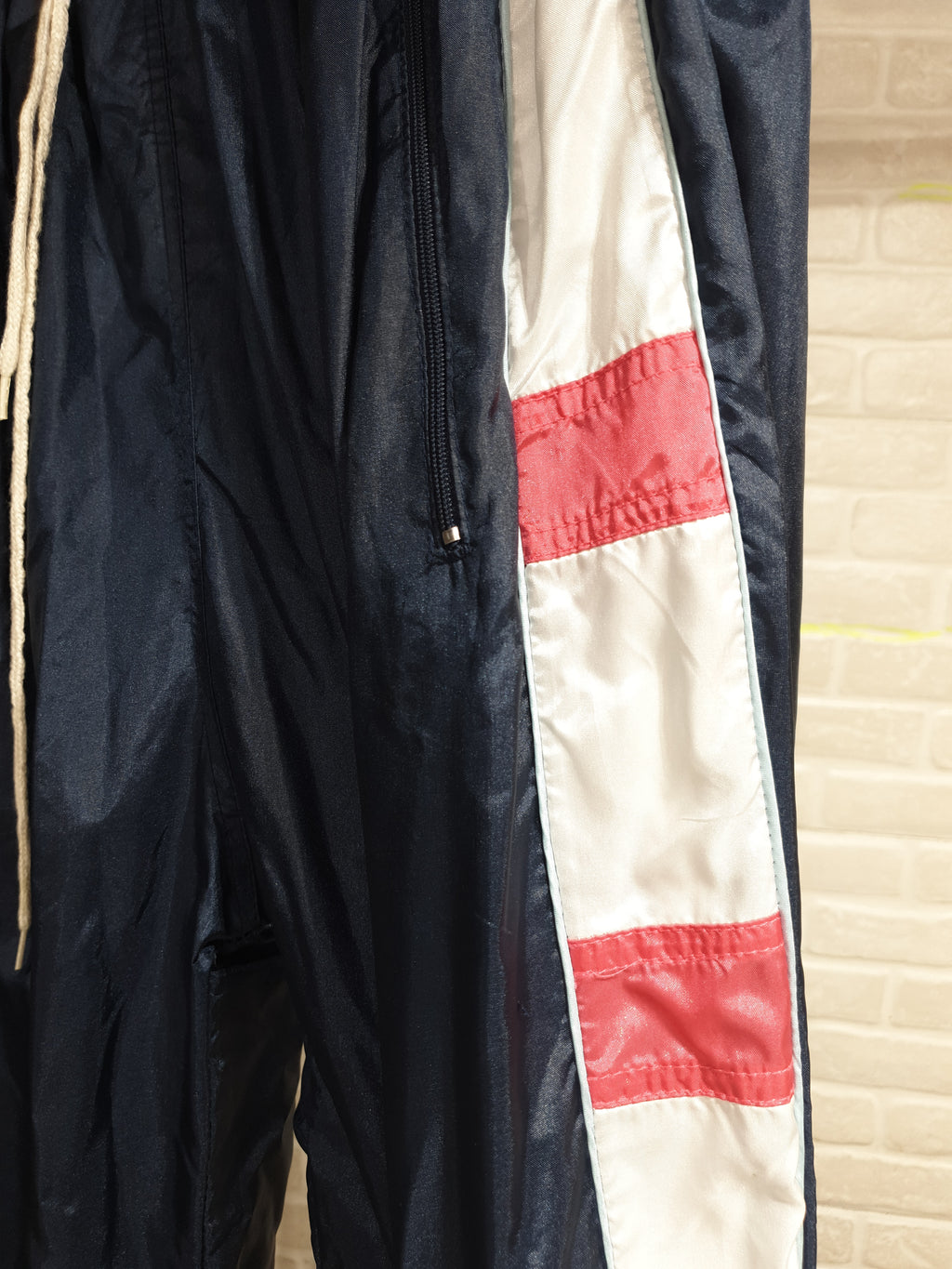 Vintage Track Pants