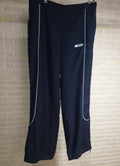 Adidas Navy Track Pants