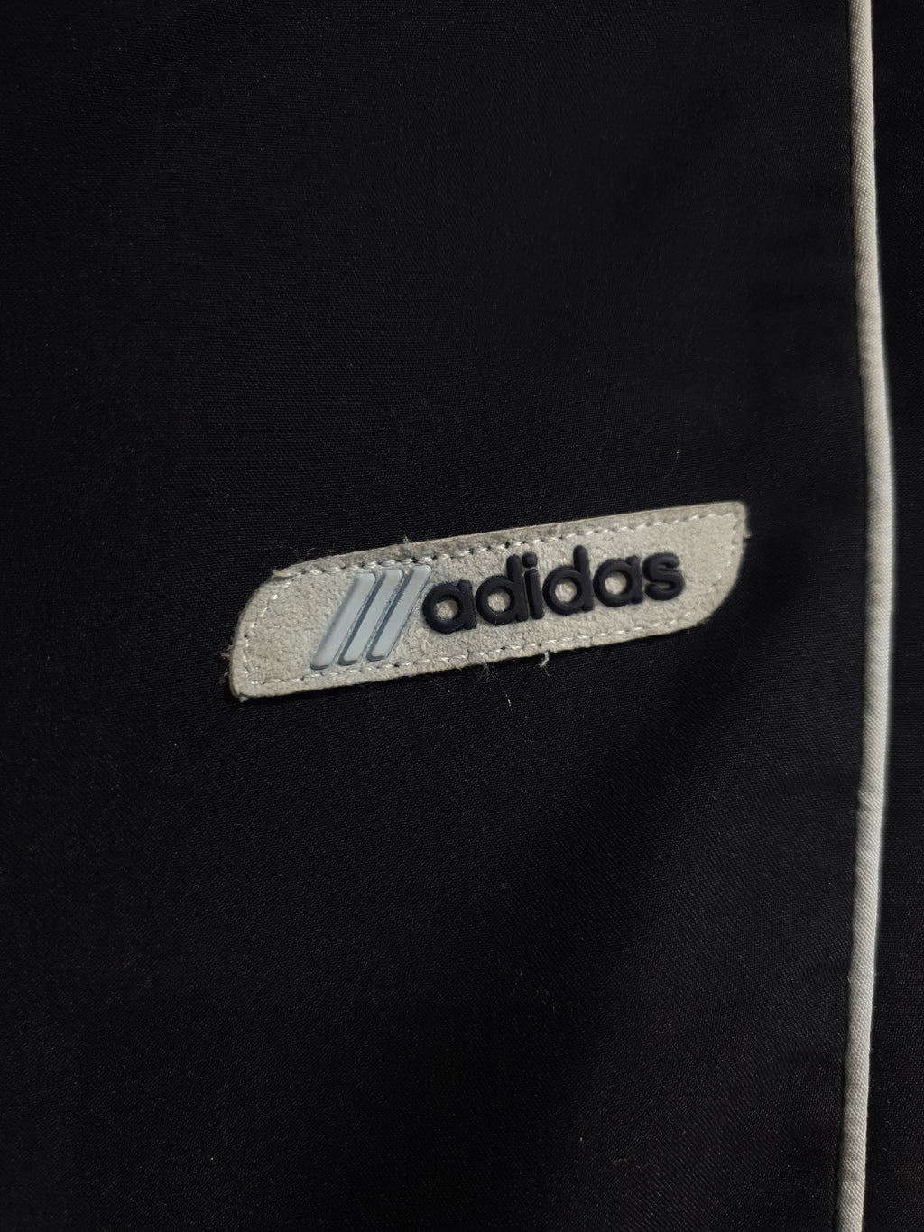 Adidas Navy Track Pants