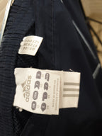 Adidas Navy Track Pants