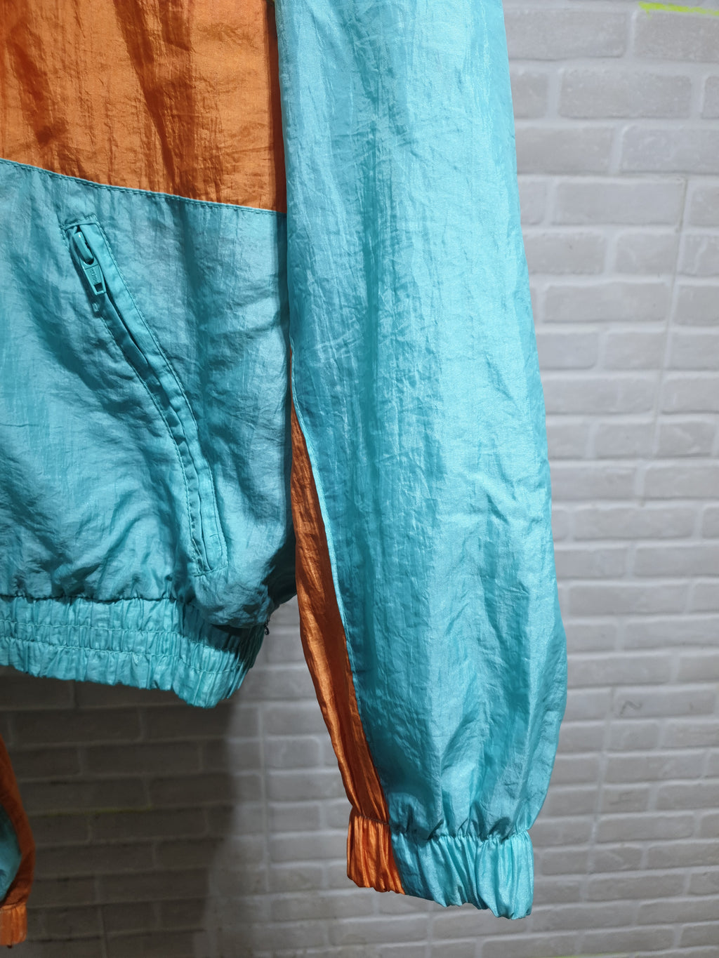Vintage Shamp Tracksuit
