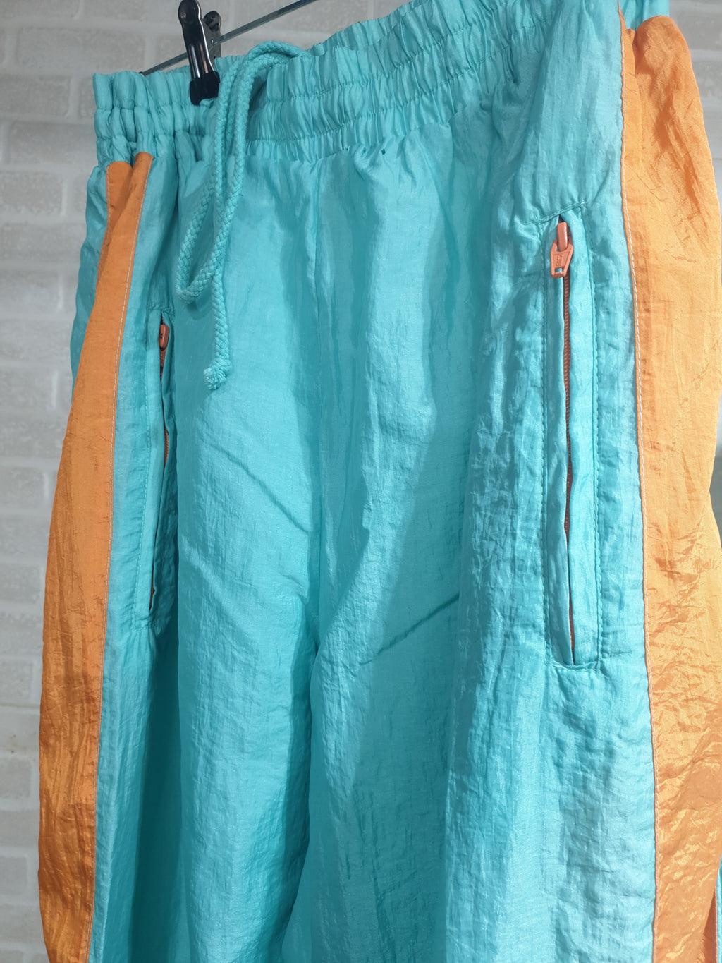 Vintage Shamp Tracksuit