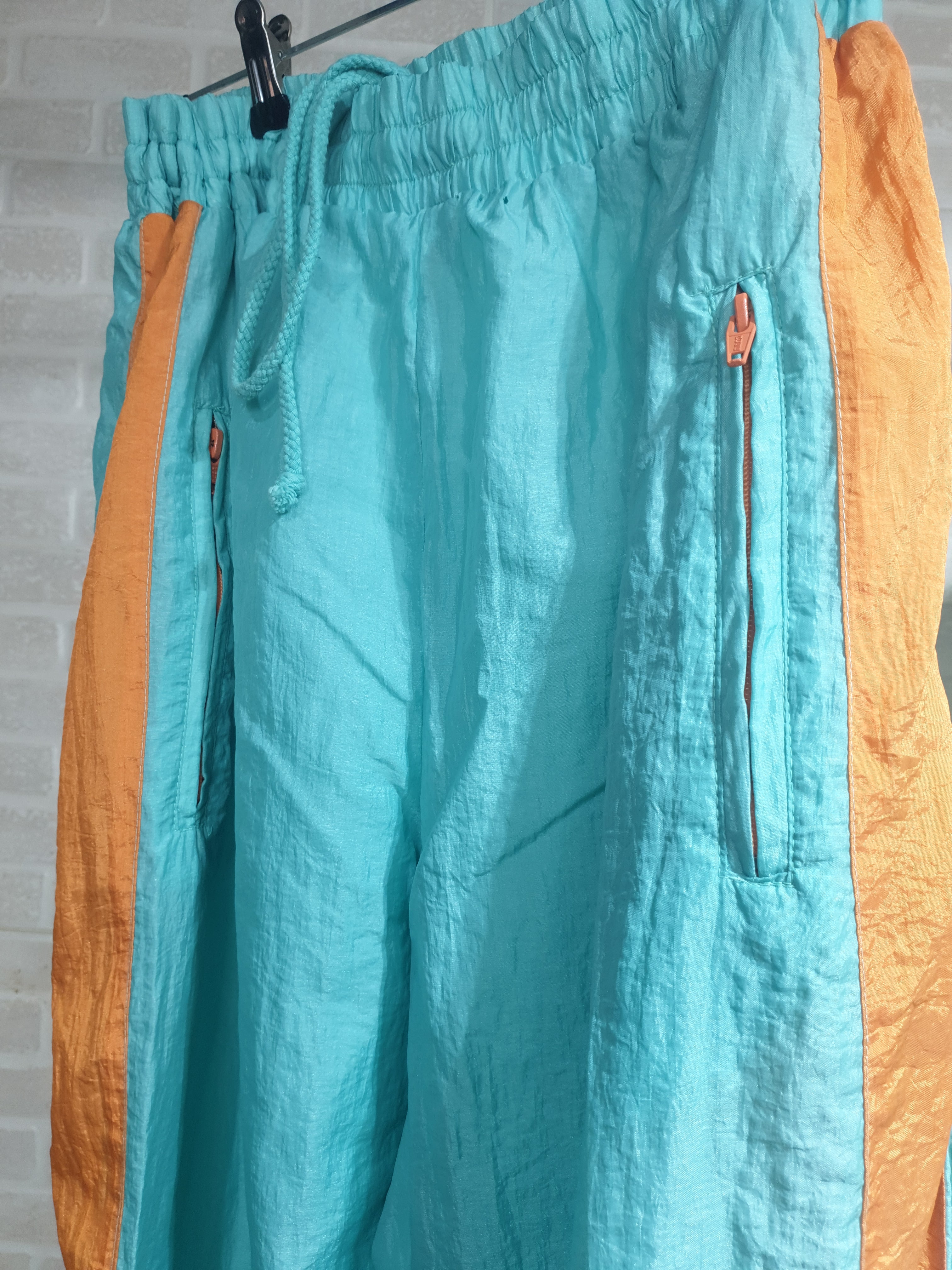 Vintage Shamp Tracksuit