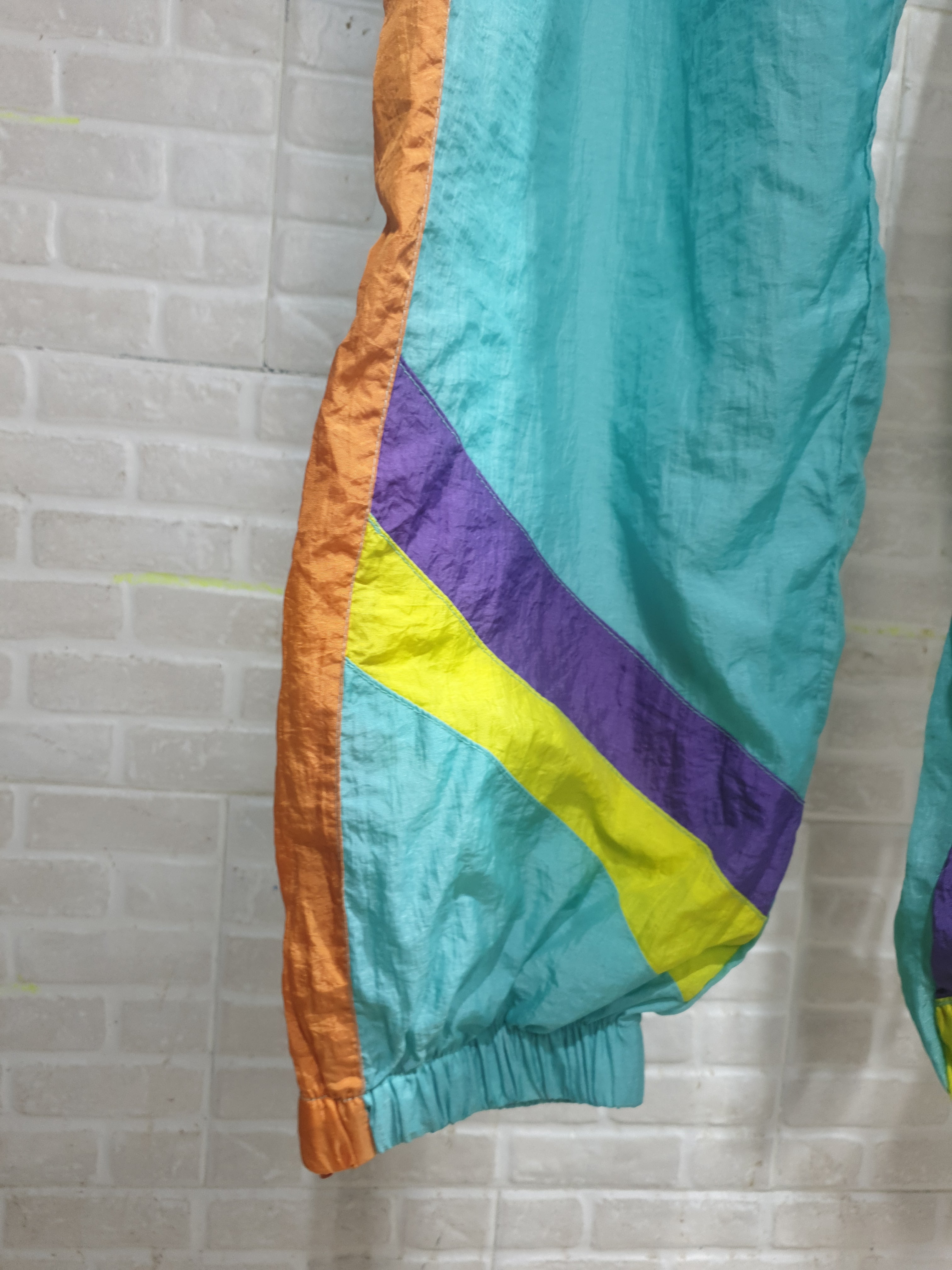 Vintage Shamp Tracksuit