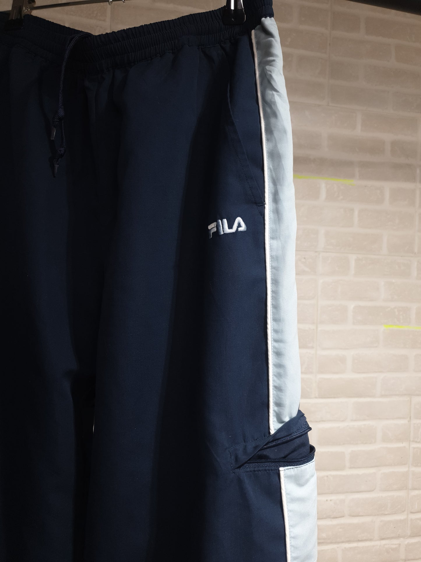 Fila Track Pants