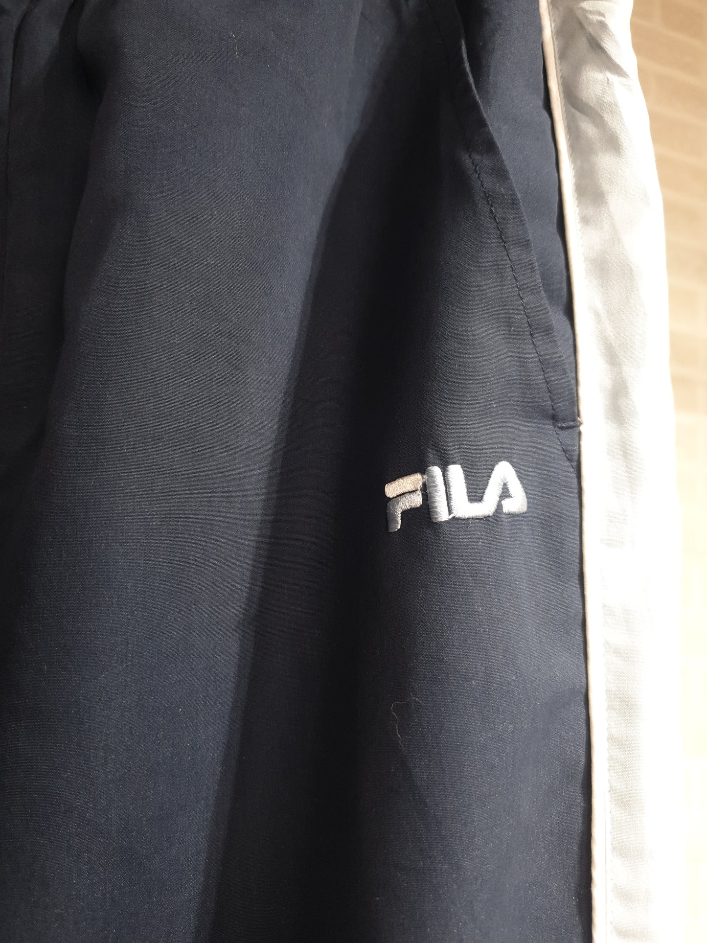 Fila Track Pants