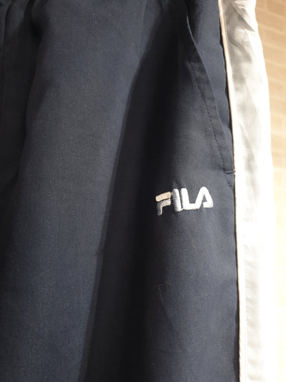 Fila Track Pants