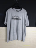 The North Face Grey Tshirt
