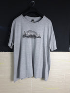 The North Face Grey Tshirt
