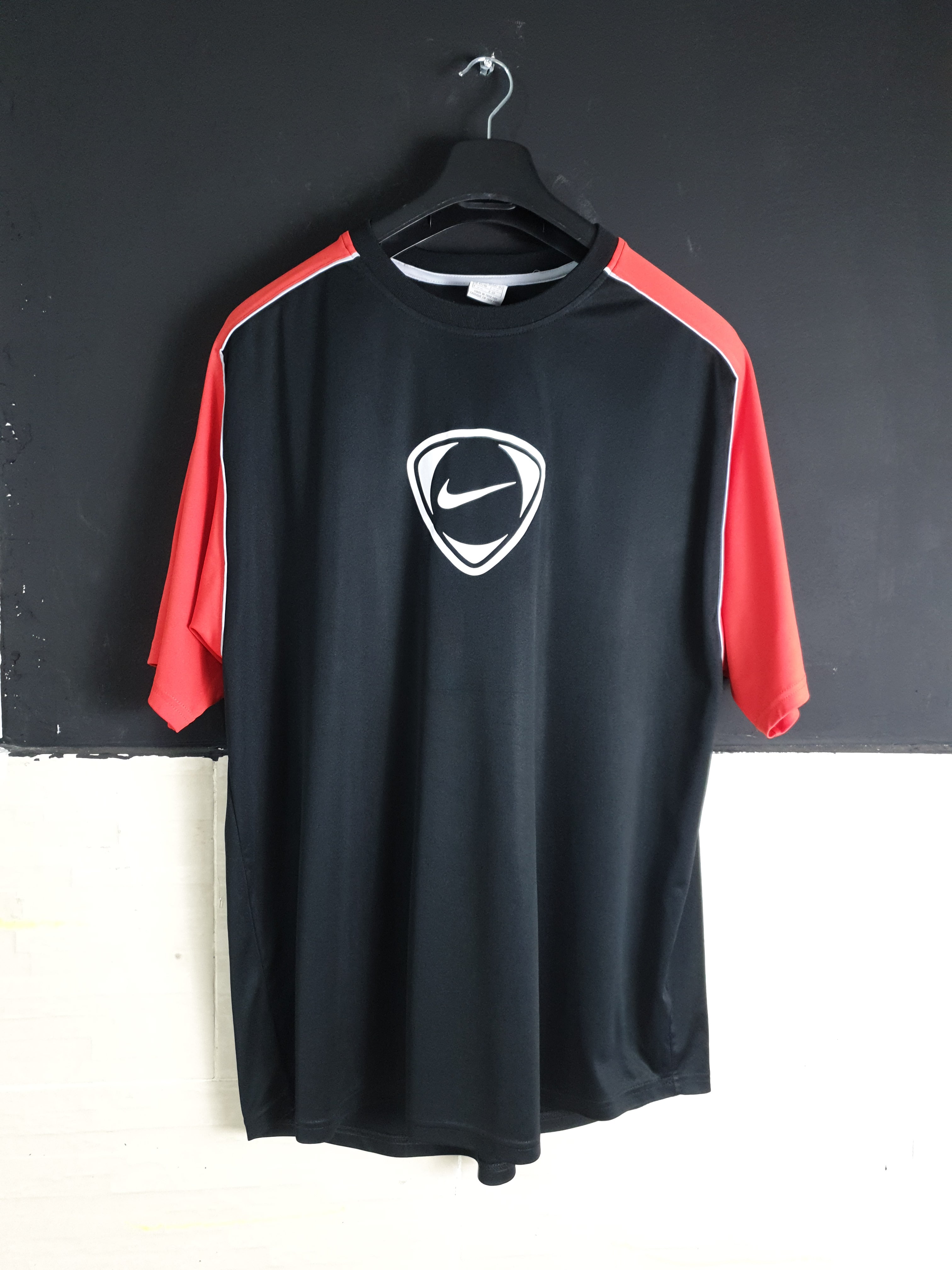 Vintage Nike Total 90 T Shirt