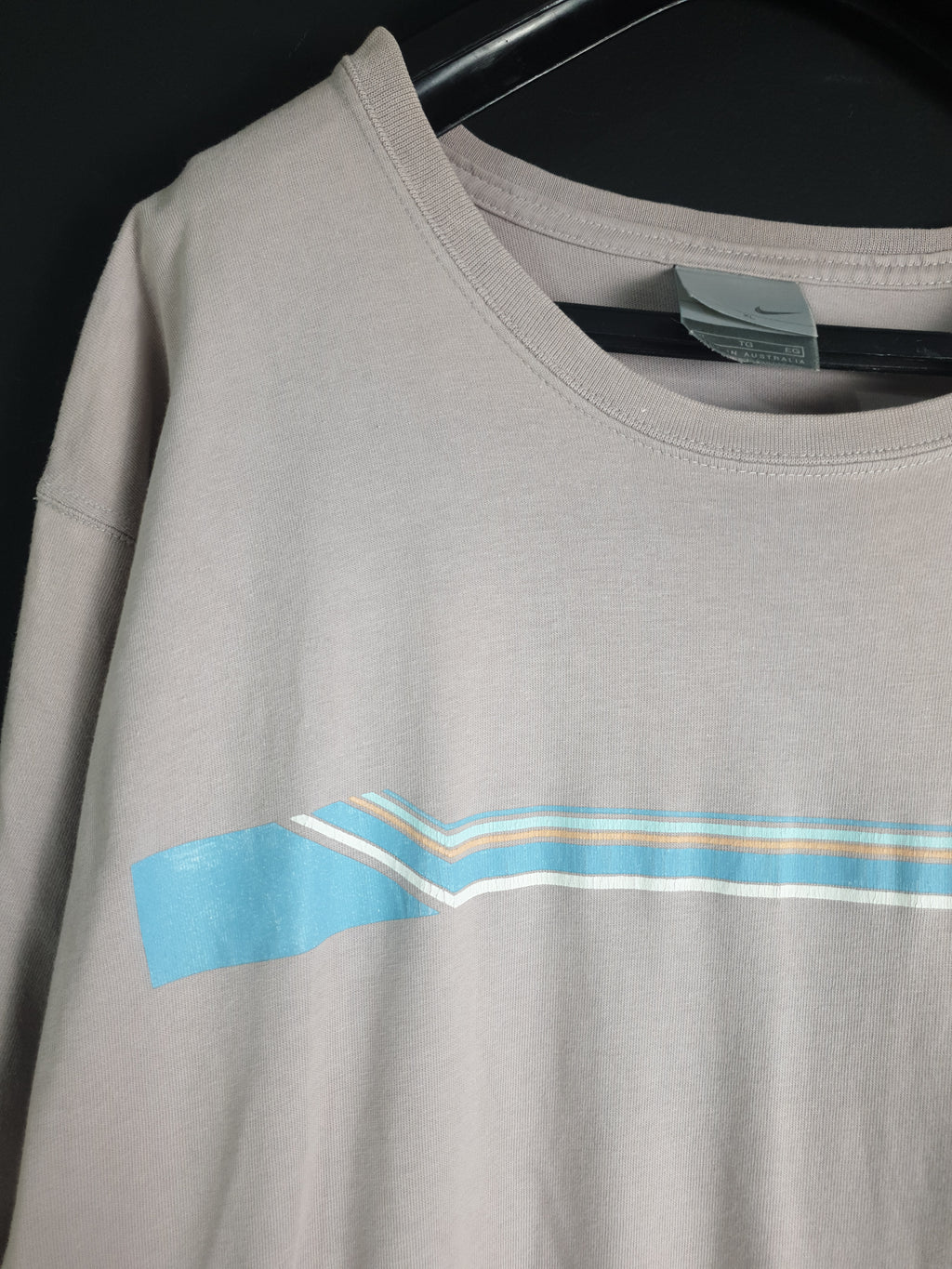 Vintage Nike T-Shirt XL