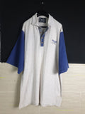 Retro Polo Shirt