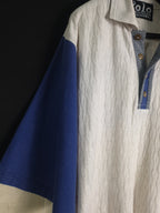 Retro Polo Shirt