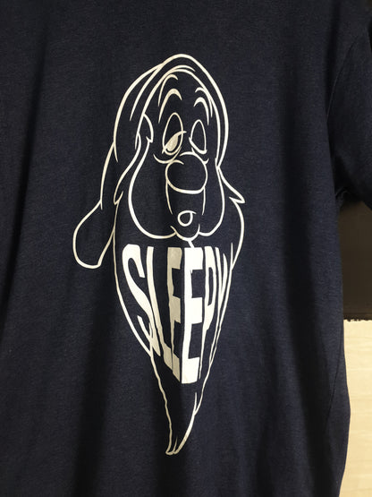 Disney Sleepy Tee