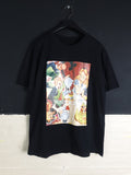 Alice in Wonderland Graphic Tee