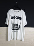 Rocky Graphic Tee
