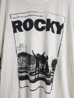 Rocky Graphic Tee
