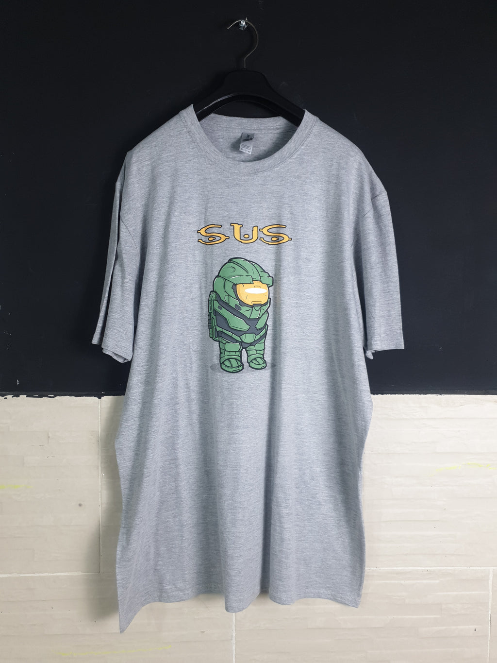 SUS Graphic Tee
