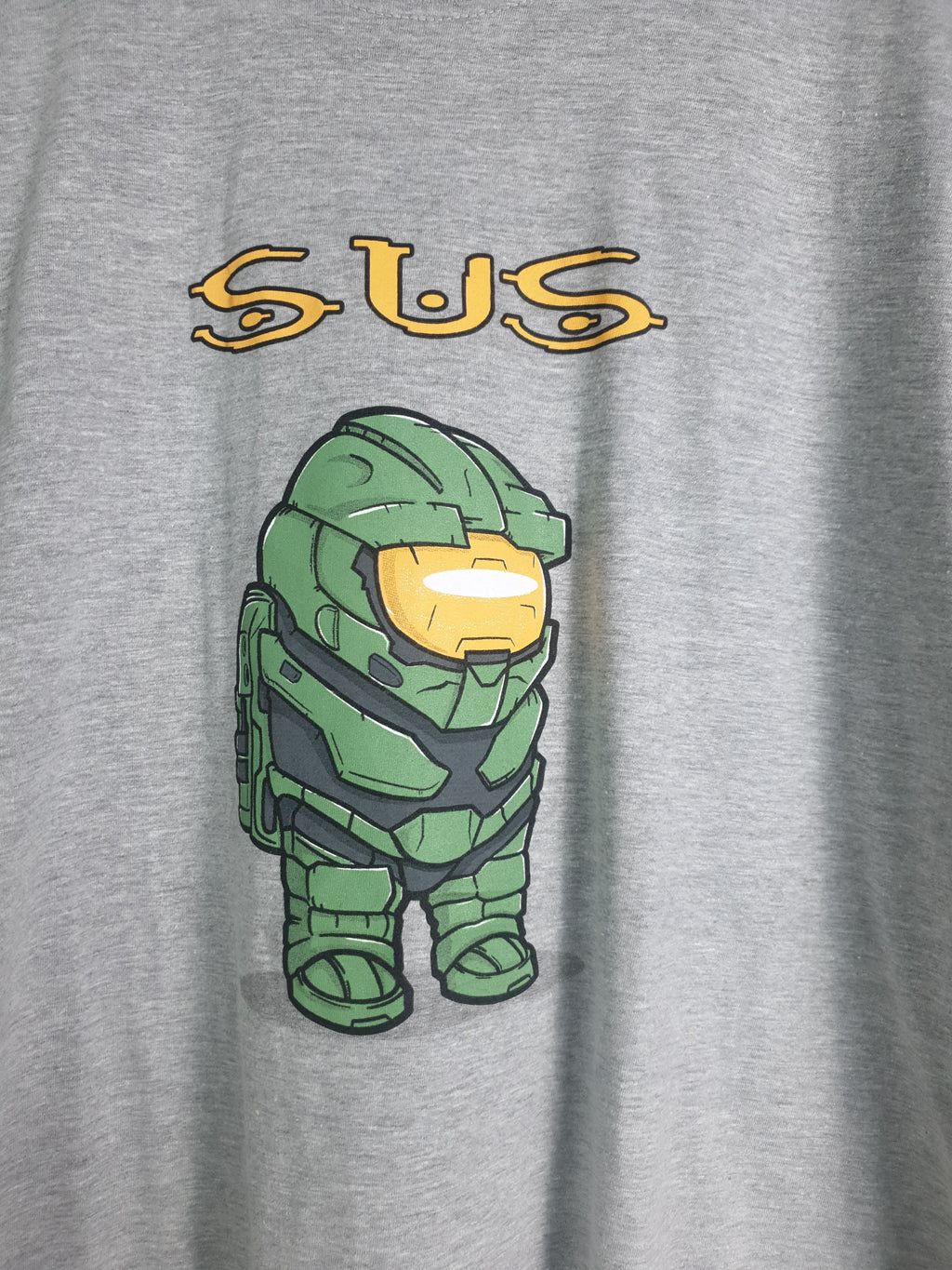 SUS Graphic Tee