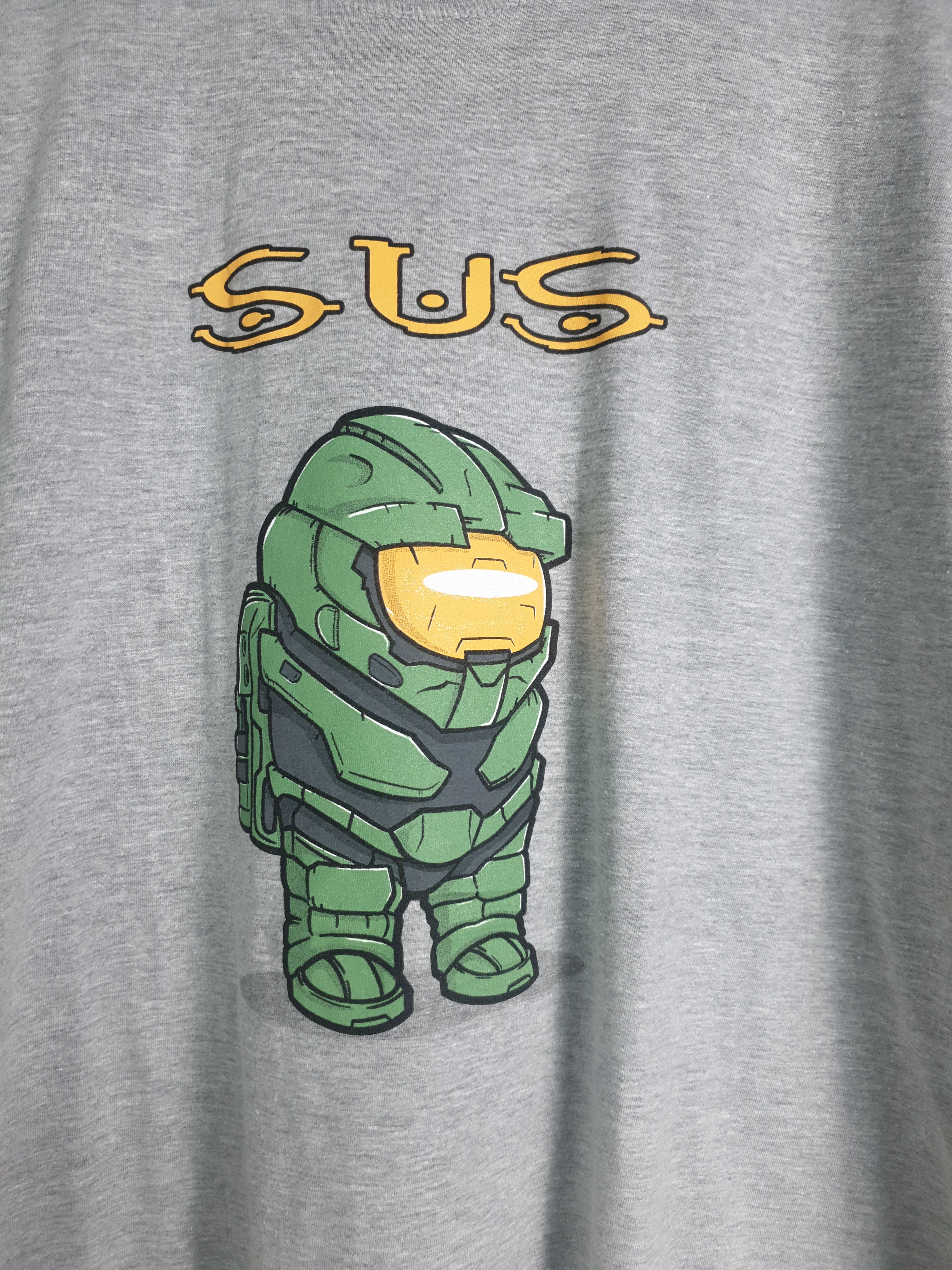 SUS Graphic Tee