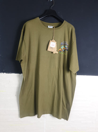 Weird Fish Graphic Tee