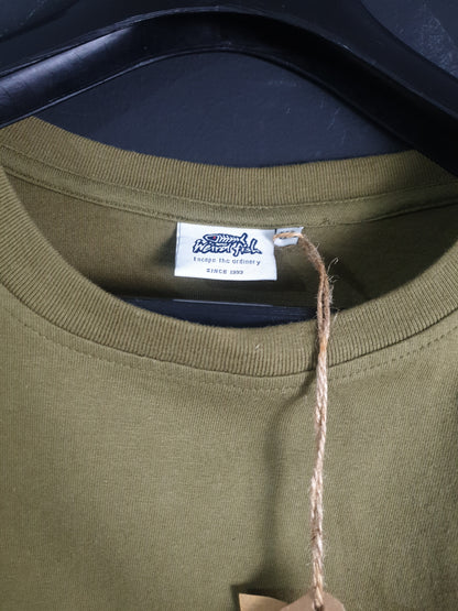 Weird Fish Graphic Tee