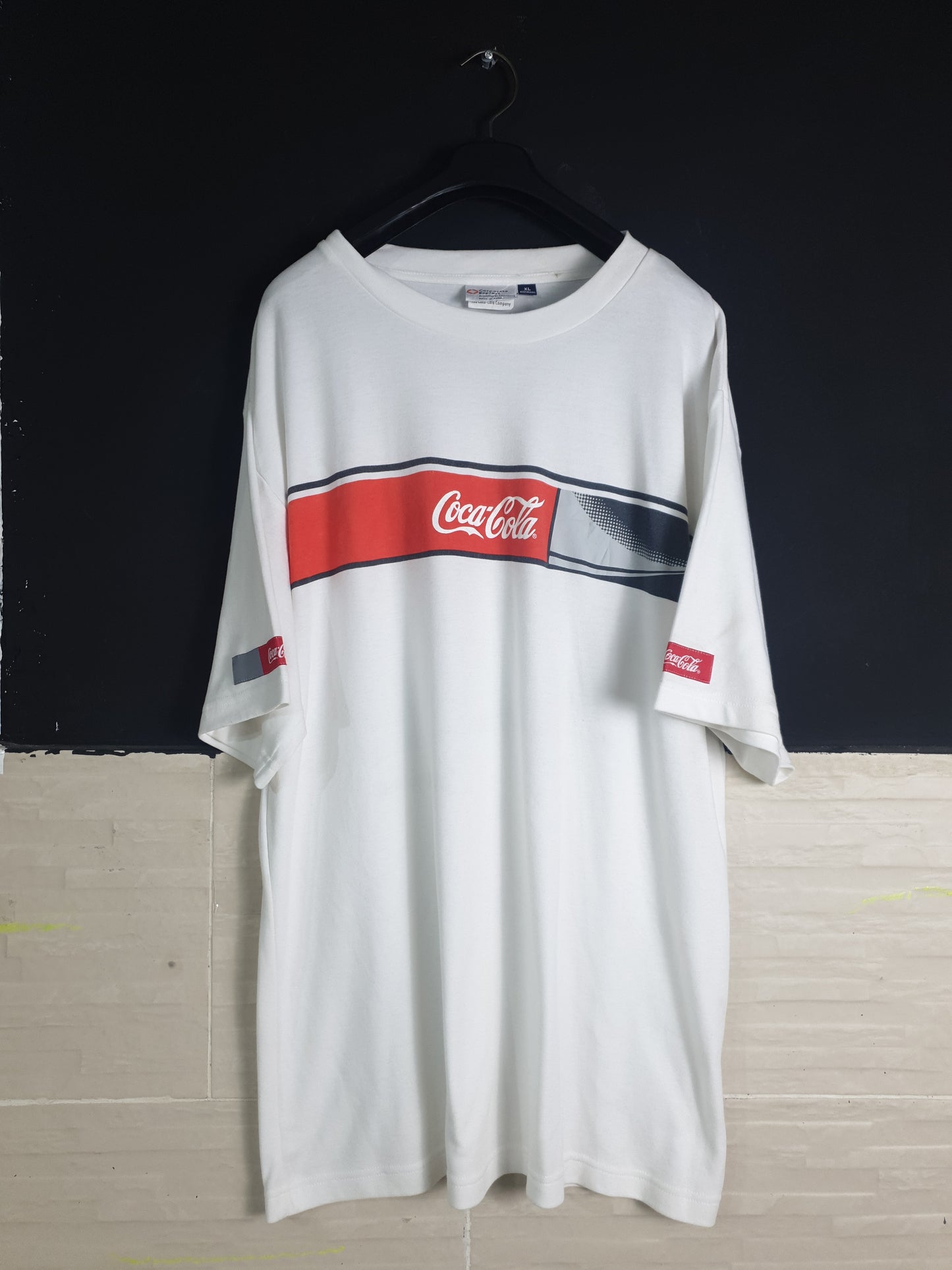 Coca-cola Graphic Tee
