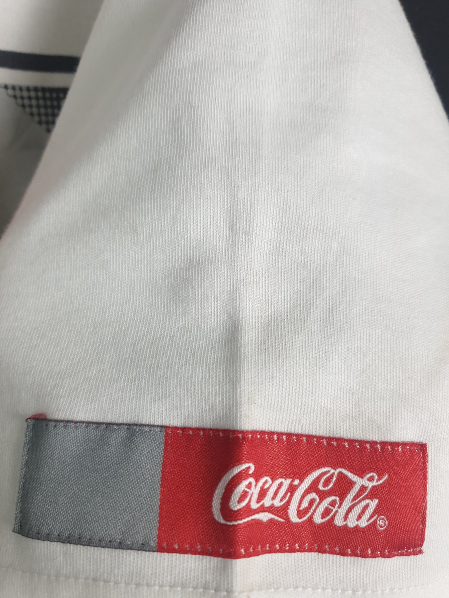 Coca-cola Graphic Tee