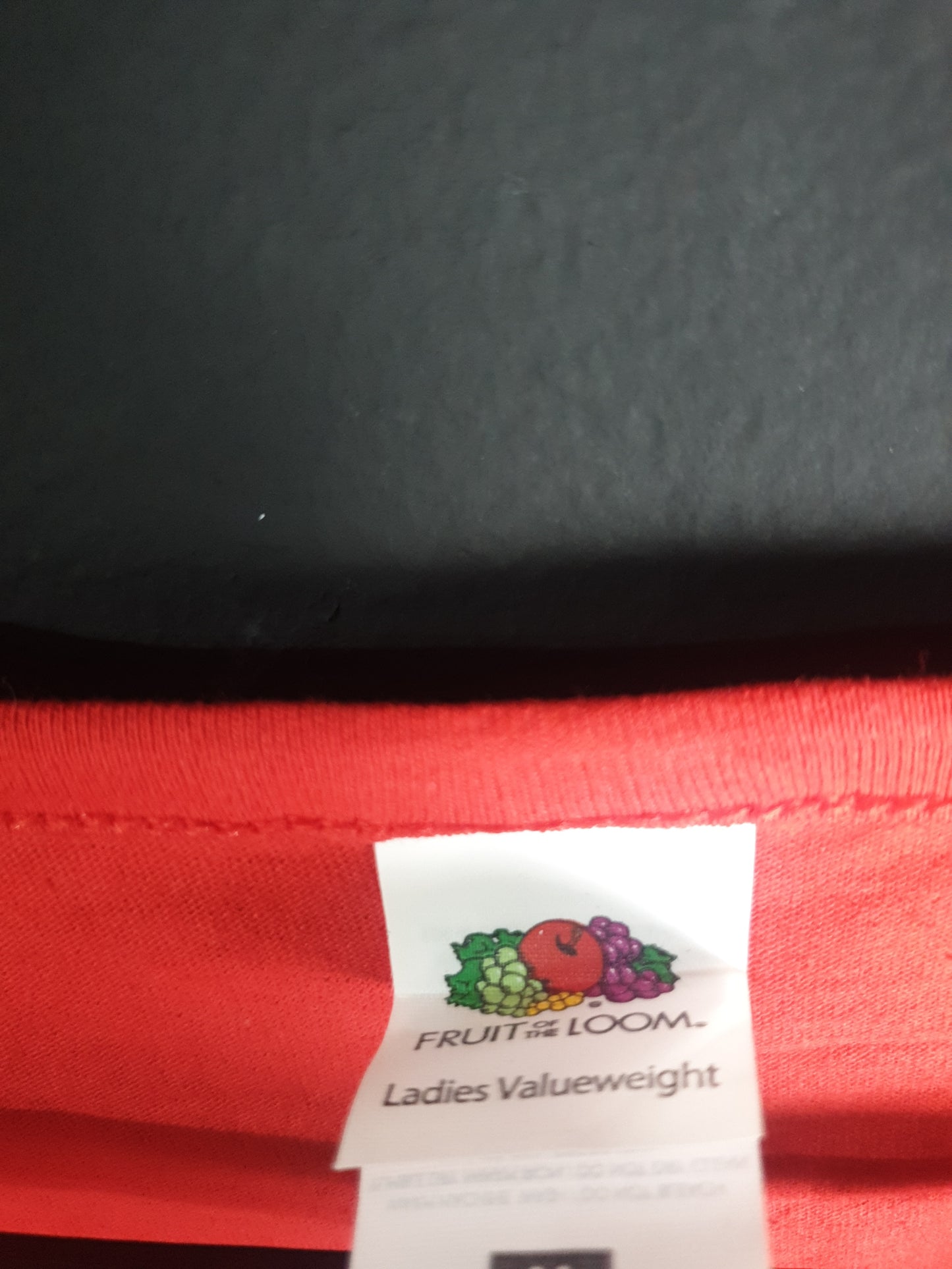 Fruit of the Loom Harley Davidson  'Rock & Riders' Tank Top