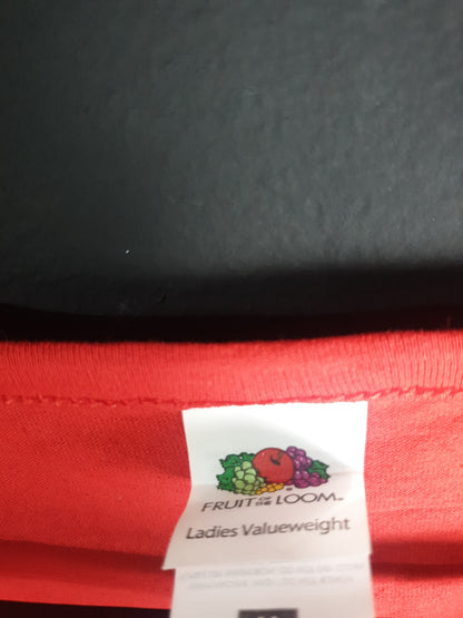 Fruit of the Loom Harley Davidson  'Rock & Riders' Tank Top