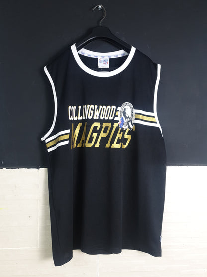 Official AFL Collingwood Jersey