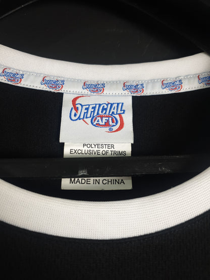 Official AFL Collingwood Jersey