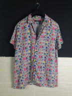 Dangerfield Shirt