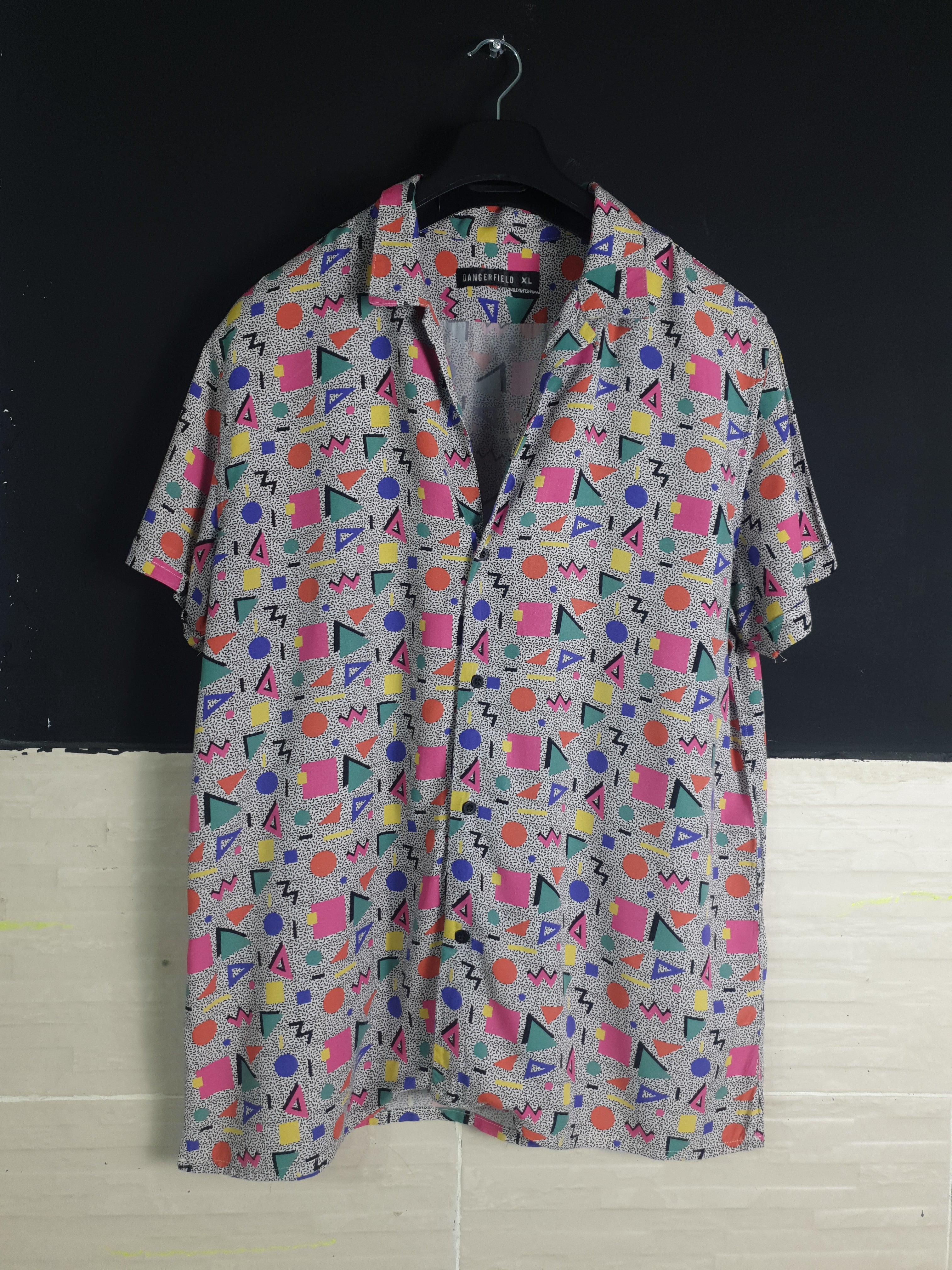 Dangerfield Shirt