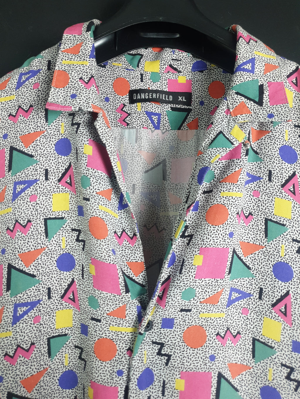Dangerfield Shirt