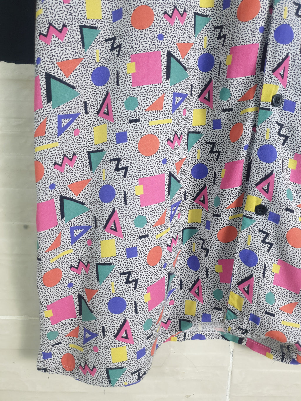 Dangerfield Shirt