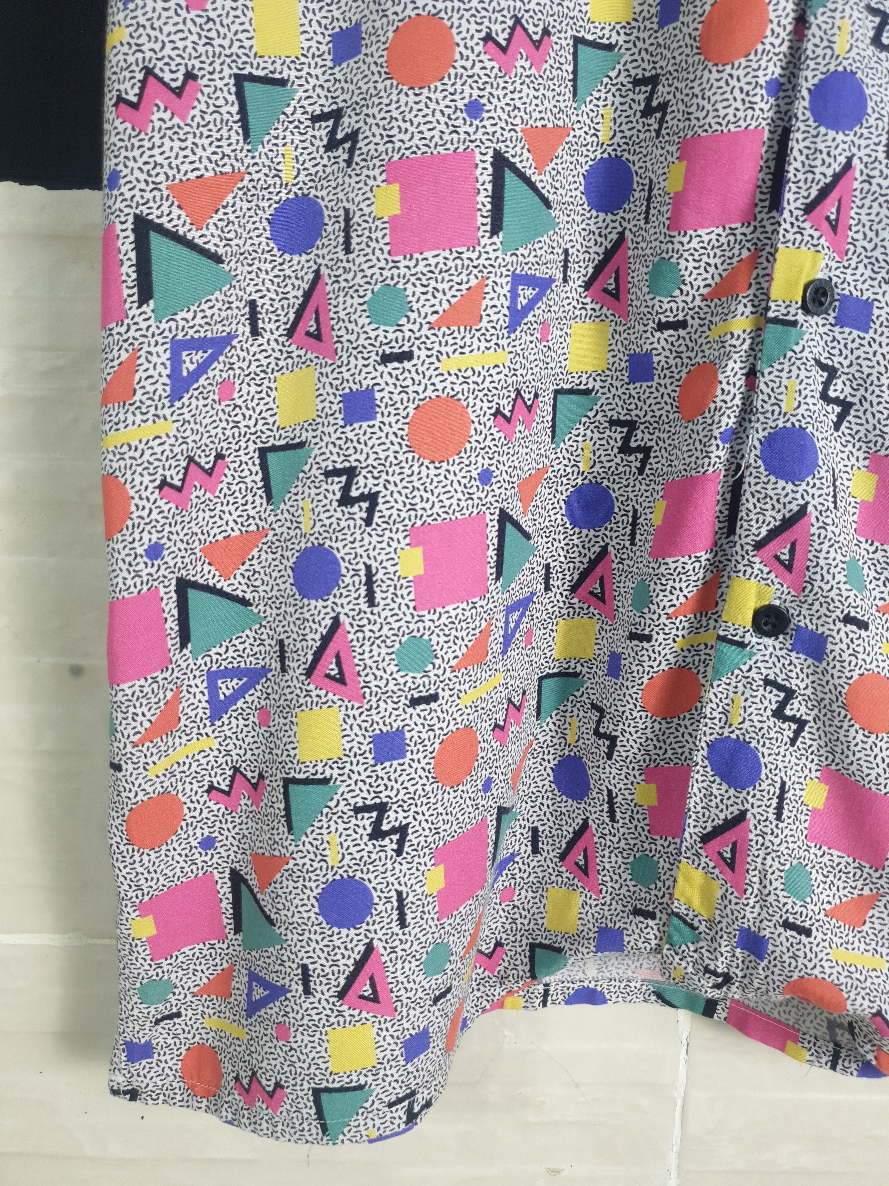 Dangerfield Shirt
