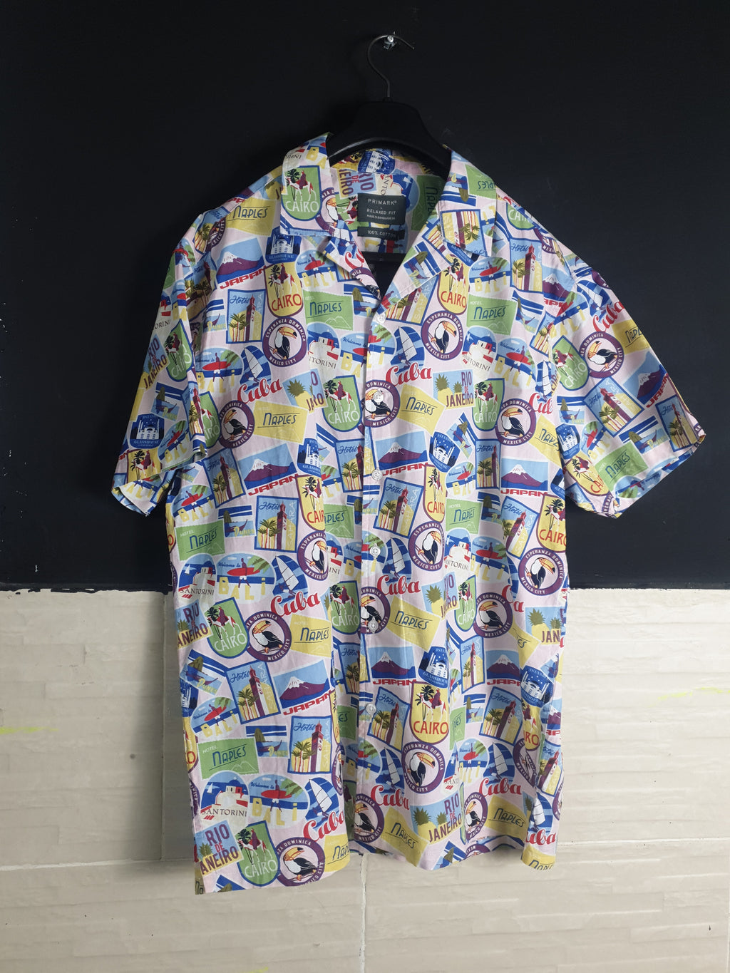 Primark Shirt