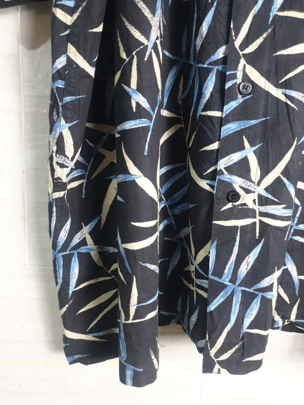 Vintage Knightsbridge Shirt