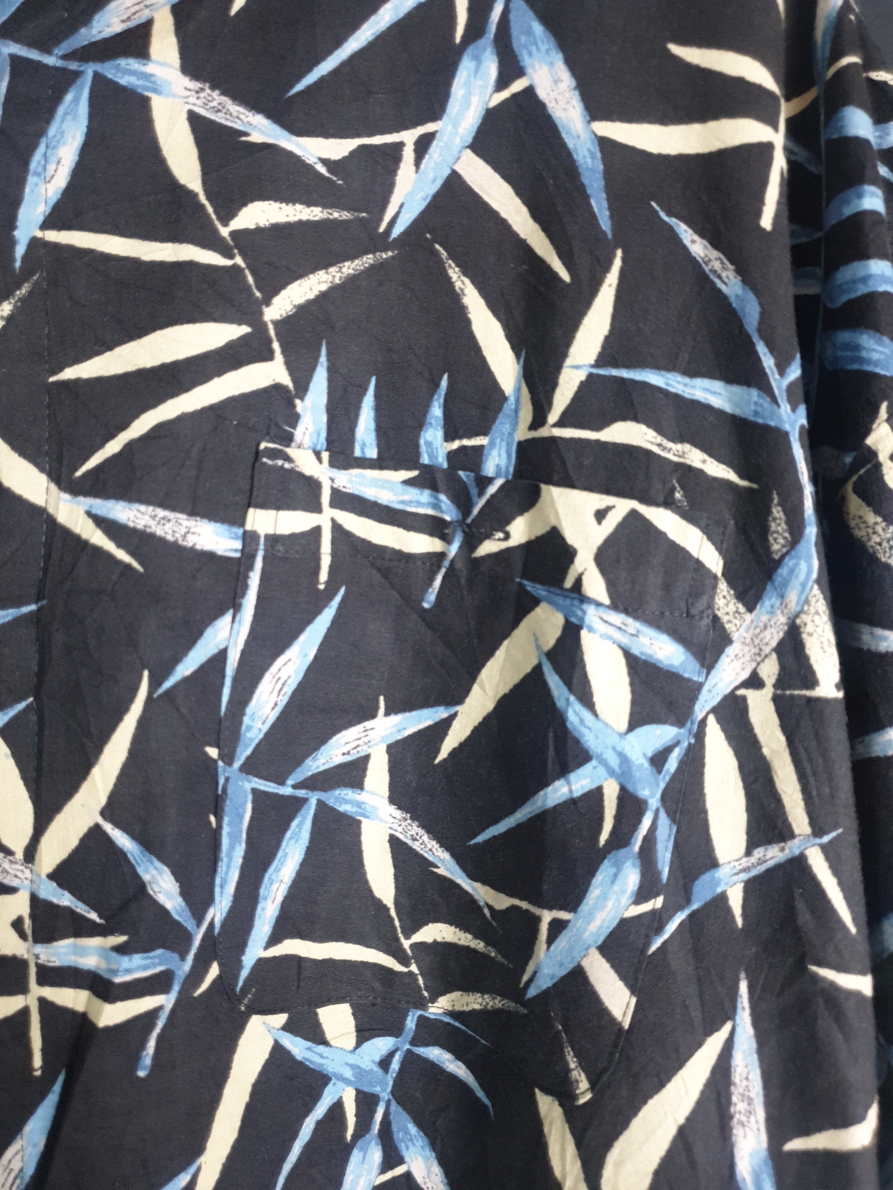 Vintage Knightsbridge Shirt