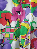 Separates by FINK Blouse Large