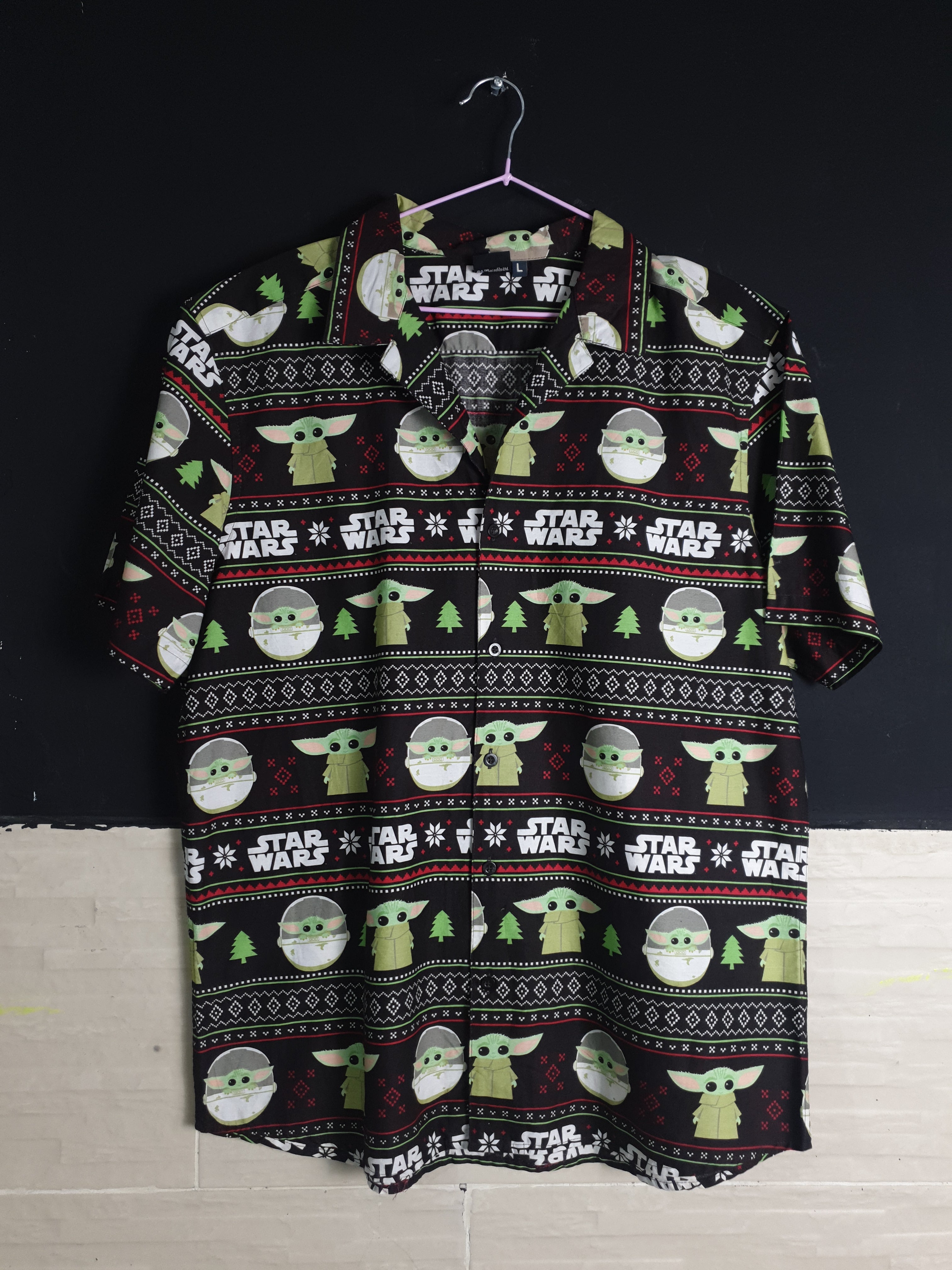Star Wars Shirt