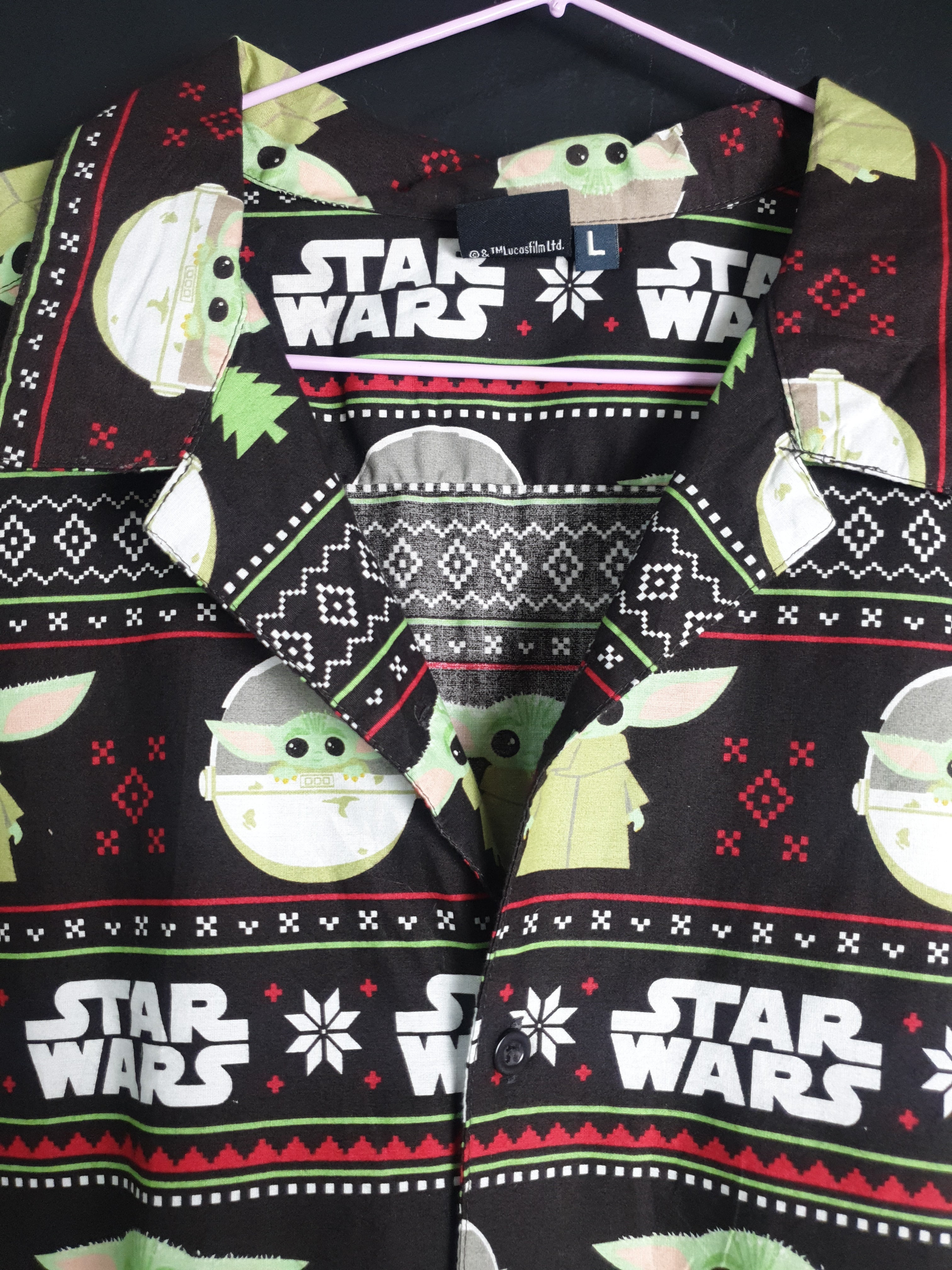 Star Wars Shirt