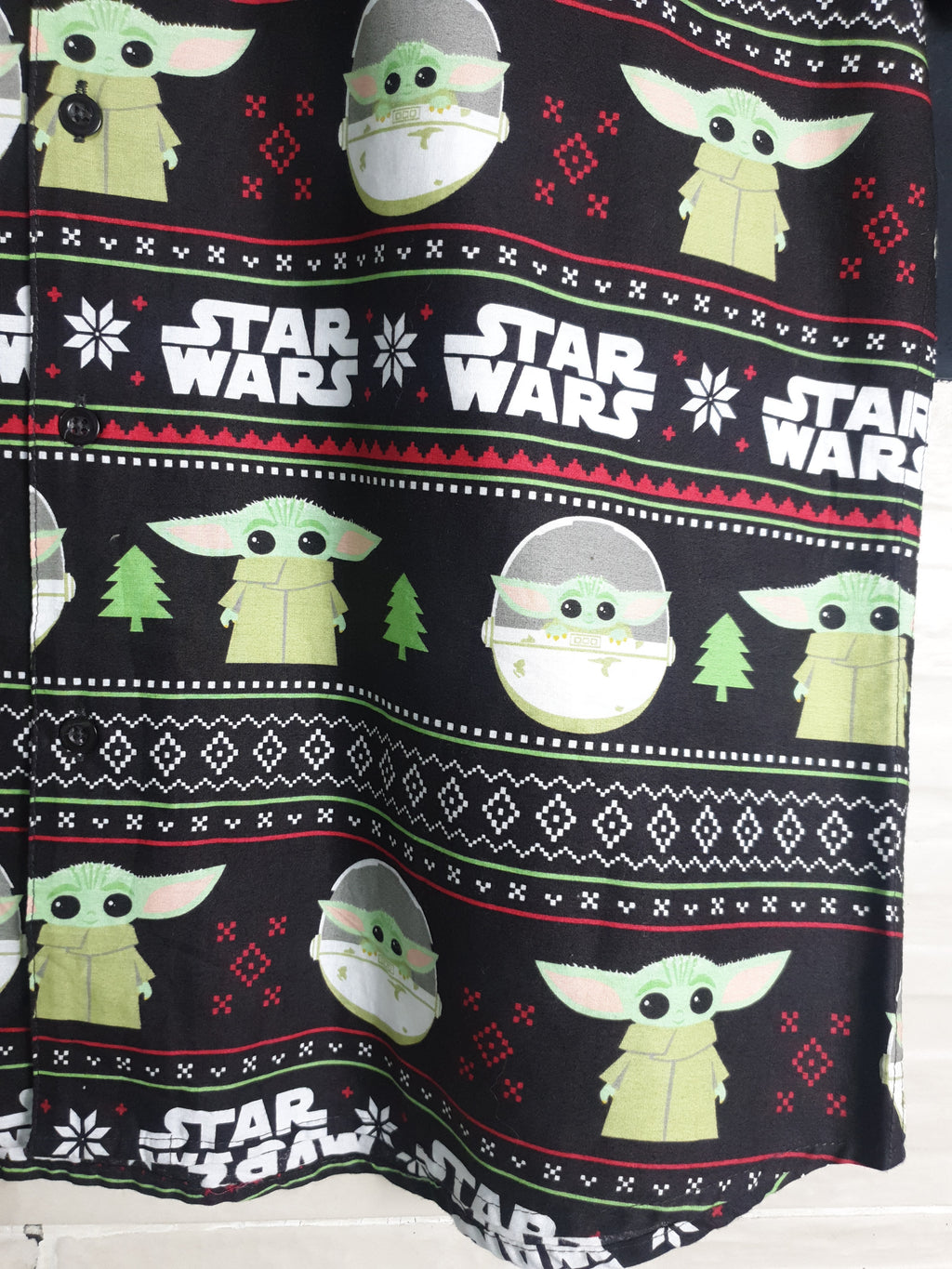 Star Wars Shirt