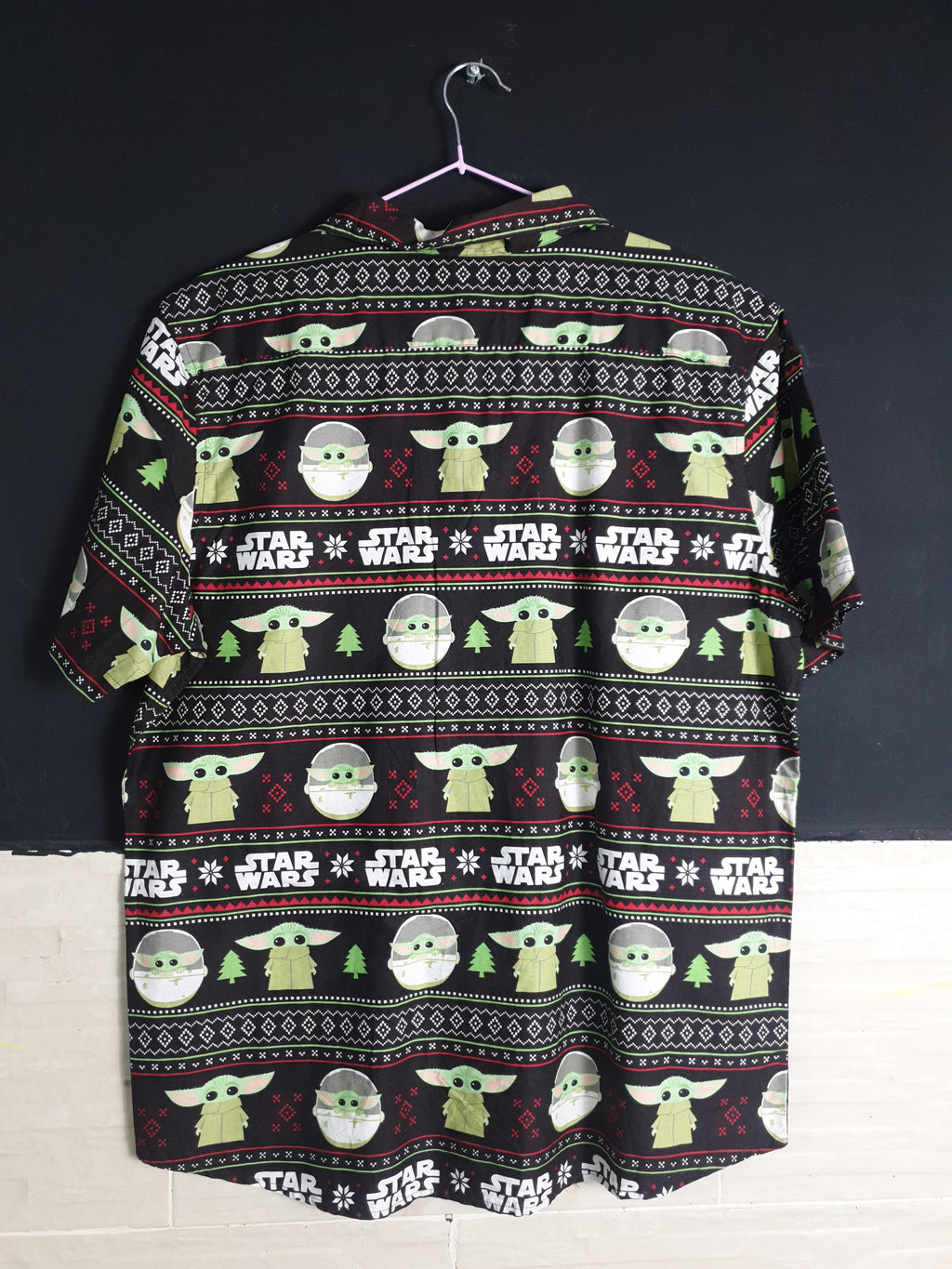 Star Wars Shirt