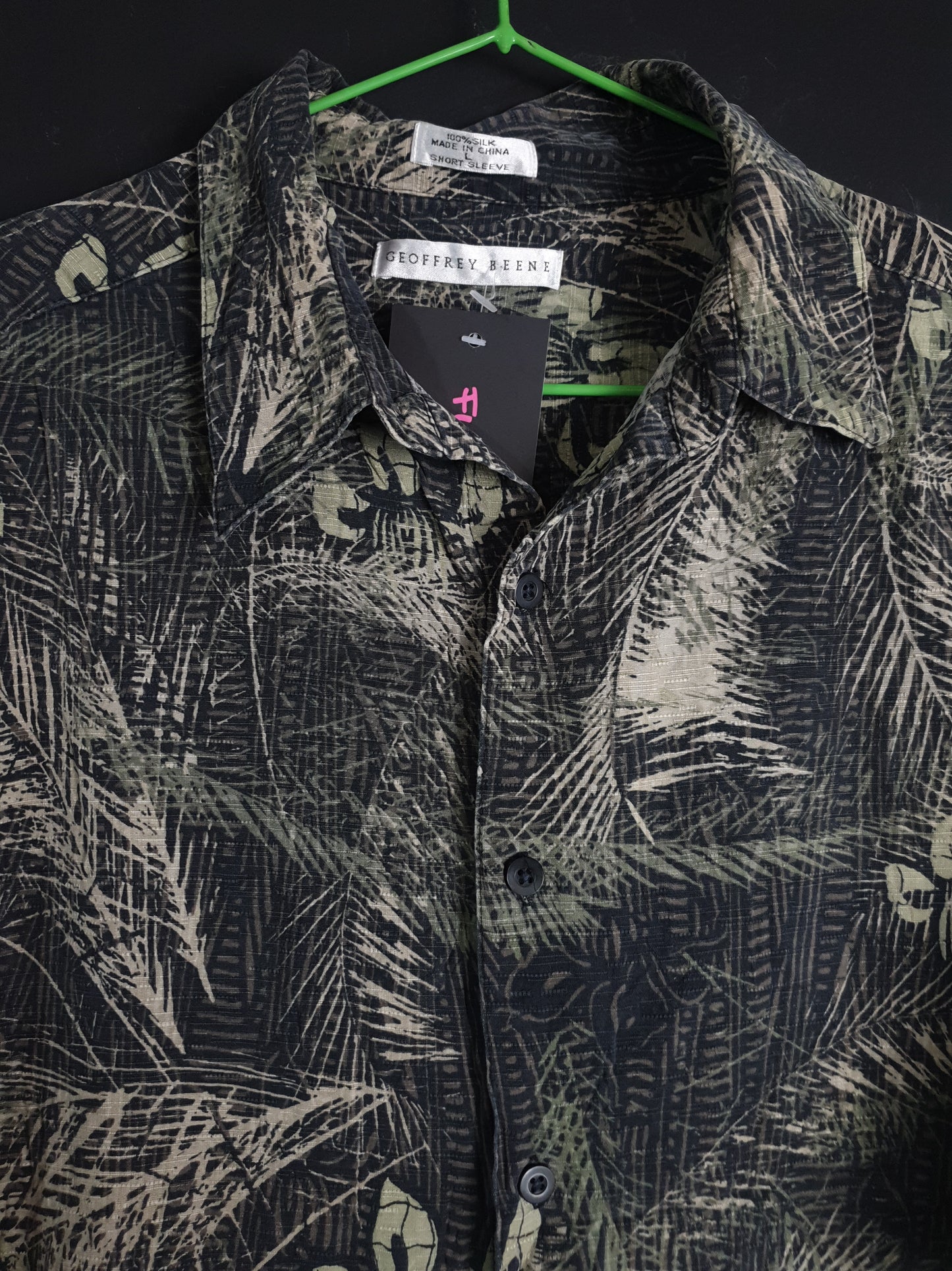 Geoffrey Beene Shirt